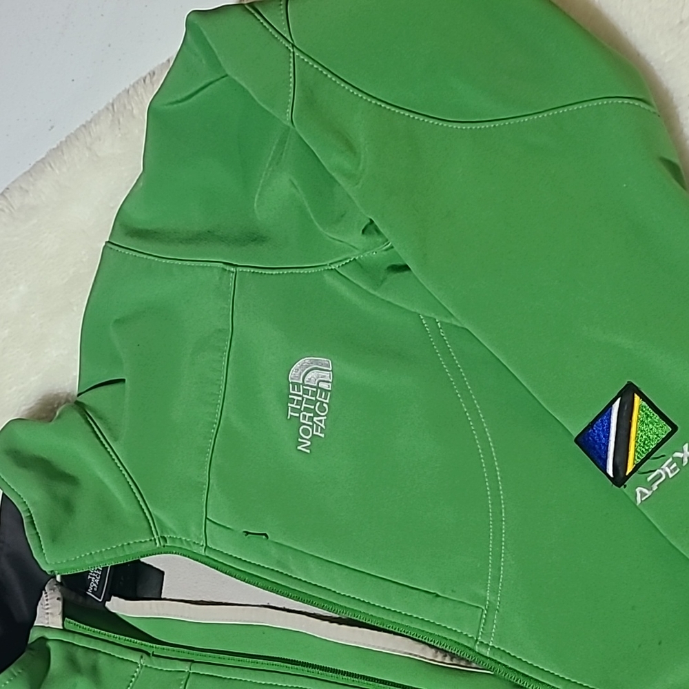 The North Face Womens Coat